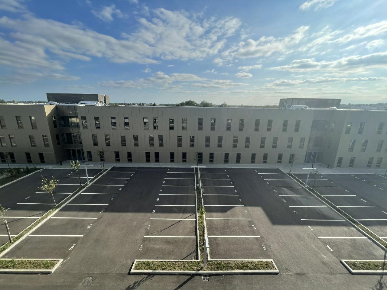 Bureau Toulouse 6695m² Location bureau Toulouse Haute-Garonne OLBUR2207887 10